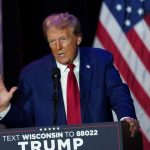 Trump volta a subir o tom durante campanha nos EUA e diz que Kamala tem ‘deficiência mental’