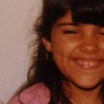 Reconhece? Nos anos 1980, essa menina do interior nunca havia pensado que se tornaria protagonista de novela da Globo