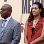 Após demissão de Almeida, Anielle não vai a desfile do 7 de Setembro Após demissão de Almeida, Anielle não vai a desfile do 7 de Setembro