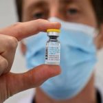 Acre alcança 86% de aplicação das vacinas contra a Mpox Acre alcança 86% de aplicação das vacinas contra a Mpox