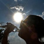 Agosto de 2024: Acre registra recordes de baixa umidade e altas temperaturas Agosto de 2024: Acre registra recordes de baixa umidade e altas temperaturas