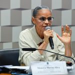 Marina Silva destaca importância das ações ambientais para proteger a Amazônia