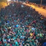 Fé e Música: Marcha para Jesus em Cruzeiro do Sul promete reunir milhares