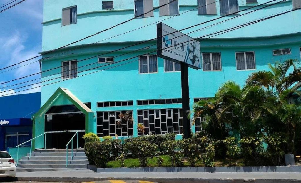 Urgil anuncia fechamento das portas para internações e demissão de funcionários