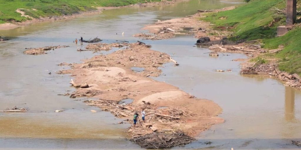 Porto Acre em estado de emergência: Seca e sobrecarga na saúde exigem ações emergenciais