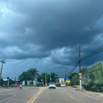 Sábado no Acre: Sol predomina, mas chuvas pontuais podem surpreender Sábado no Acre: Sol predomina, mas chuvas pontuais podem surpreender