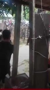 Altamira em Luto: Corpo de menina de 5 anos é encontrado após sequestro