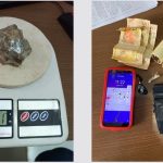 Operação da Polícia Civil em Plácido de Castro resulta em prisões por tráfico e porte ilegal de armas