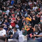 Por que barulho da torcida brasileira incomodou jogadores da NFL em São Paulo