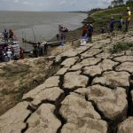 Equador determina série de cortes de energia por causa de seca severa Equador determina série de cortes de energia por causa de seca severa