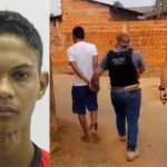 Polícia Civil prende terceiro acusado de participação em tentativa de homicídio em Rio Branco Polícia Civil prende terceiro acusado de participação em tentativa de homicídio em Rio Branco