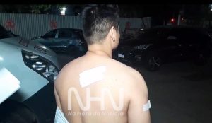 Homem é esfaqueado por bandidos durante assalto no 2º Distrito de Rio Branco