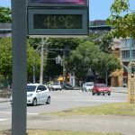 Inmet emite alerta laranja para onda de calor em 10 estados e no DF Inmet emite alerta laranja para onda de calor em 10 estados e no DF