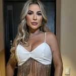 Deolane deve ficar presa em mansão com cinema e palco para shows