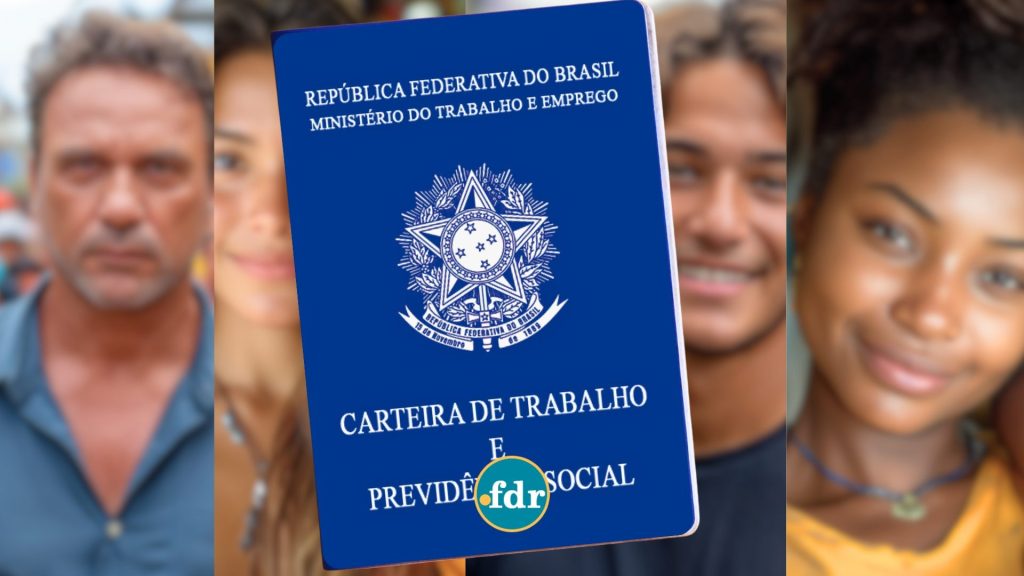 Trabalhadores podem consultar PIX de R$ 1.294,34 pago para quem teve a carteira assinada; veja como resgatar