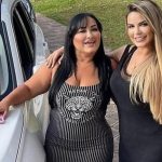 Mãe de Deolane passa mal, mas médico atesta “boas condições clínicas”