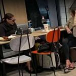 RJ: mulher que morava no Mc Donald’s está proibida de entrar no local por dois anos