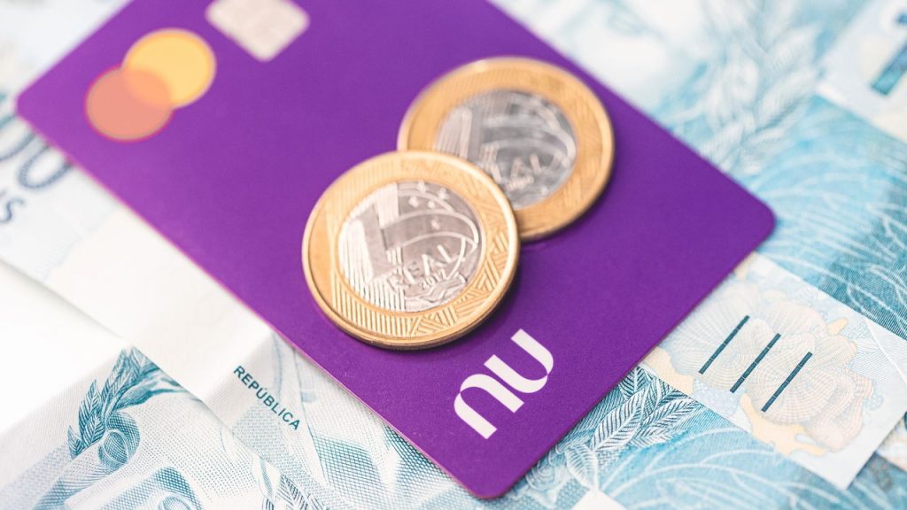 Nubank alegra seus clientes liberando até R$ 10.000