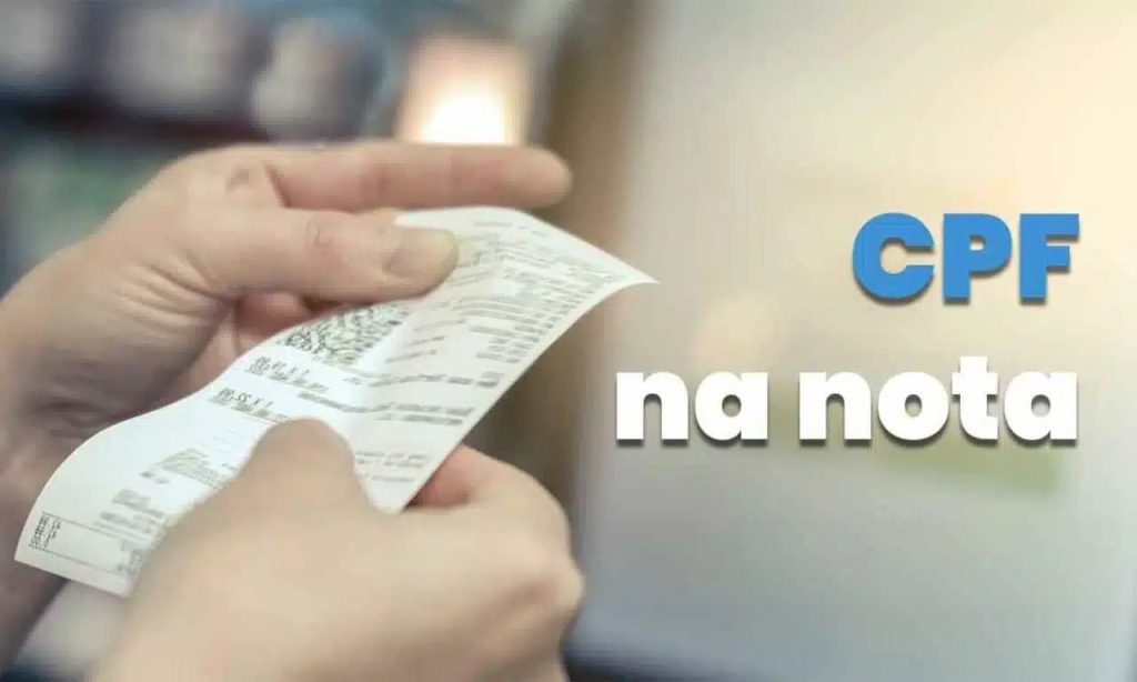 CPF Na Nota: Lista dos Ganhadores de Prêmio de até R$ 25 mil