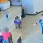 Criança de 2 anos morre atropelada após sair correndo de restaurante no litoral de SP