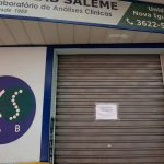 Laboratório PCS já teve outros contratos para serviços na saúde do Rio