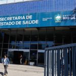 Marcus Vinícius Dias é novo diretor executivo da Fundação Saúde do Rio Marcus Vinícius Dias é novo diretor executivo da Fundação Saúde do Rio