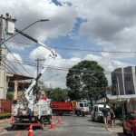 Apagão em SP: Ministro de Minas e Energia dá três dias para Enel restabelecer luz e critica Nunes