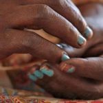 'Deixei me estuprarem para salvar minha filha': o duro relato de mãe em uma das mais sangrentas guerras do mundo 'Deixei me estuprarem para salvar minha filha': o duro relato de mãe em uma das mais sangrentas guerras do mundo