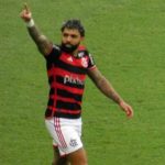 Na vitória do Flamengo, Gerson come a bola e Gabigol acaba com jejum