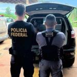 Brasileiro é extraditado na Argentina pela Polícia Federal