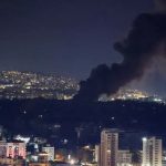 Cerca de 3 mil brasileiros querem sair do Líbano, diz Itamaraty Cerca de 3 mil brasileiros querem sair do Líbano, diz Itamaraty