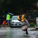 Furacão Milton: autoridades fazem alerta 'sinistro' para quem não deixar rota de tempestade Furacão Milton: autoridades fazem alerta 'sinistro' para quem não deixar rota de tempestade