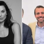Cíntia Chagas teria pedido divórcio após suposta agressão de Lucas Boves, diz jornalista