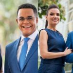 Saiba quem são Sabina Simonato e Marcelo Pereira, que apresentarão novo telejornal da Globo