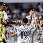 Festa na Vila! Santos vence o Mirassol e retoma liderança da Série B