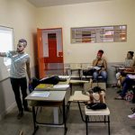 Hoje é Dia: semana tem Dia do Professor e Dia Mundial da Alimentação