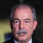 Mercadante: eleições mostram satisfação do povo com emprego e renda