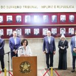 STF finaliza acordo sobre judicialização de remédios de alto custo STF finaliza acordo sobre judicialização de remédios de alto custo