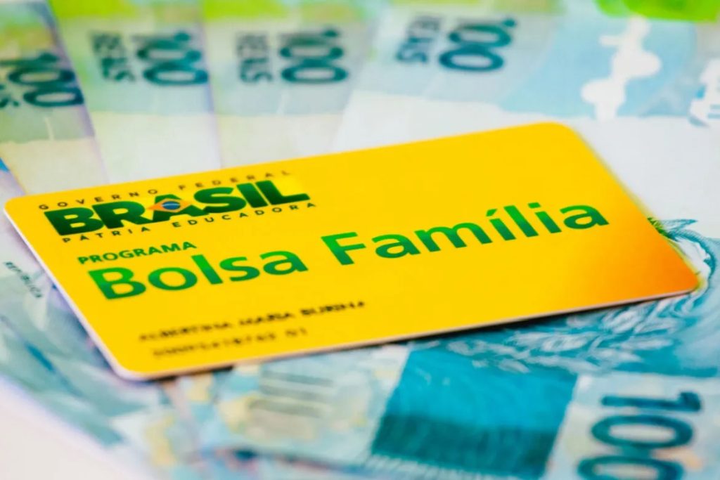 NIS 9, 8, 7 e 6 irão receber primeiro no Bolsa Família de outubro; entenda