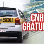 DETRAN liberou 5,1 mil CNH para quem sonha ser motorista e deseja tirar a carteira habilitação de graça DETRAN liberou 5,1 mil CNH para quem sonha ser motorista e deseja tirar a carteira habilitação de graça