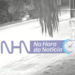 Vídeo mostra momento em que motoboy perde controle e morre em acidente em Rio Branco; corpo foi encontrado horas depois