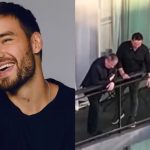 Vídeo: pai de Liam Payne emociona ao visitar local da morte do filho Vídeo: pai de Liam Payne emociona ao visitar local da morte do filho