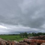 Alerta de Chuvas Intensas no Acre: INMET emite aviso para 11 municípios