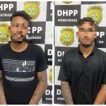Polícia Civil do Acre prende suspeitos de assassinato de empresário em Rio Branco