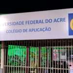 Professor da UFAC é demitido por assédio sexual contra estudantes do Colégio de Aplicação