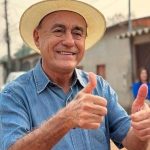 Bocalom garante cargos para João Marcos Luz e Sheila Andrade após derrota nas eleições