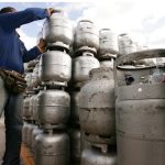 Seca no Acre transforma gás de cozinha em item de luxo em Jordão Seca no Acre transforma gás de cozinha em item de luxo em Jordão