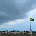 Acre se prepara para quinta-feira chuvosa com risco de temporais