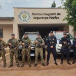 Fronteira sob Cerco: PMAC intensifica operação contra roubo de veículos e reforça importância das denúncias Fronteira sob Cerco: PMAC intensifica operação contra roubo de veículos e reforça importância das denúncias