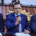A pedido de Gonzaga, Aleac debate com parlamentares e instituições a reabertura da estrada entre Porto Walter e Cruzeiro do Sul A pedido de Gonzaga, Aleac debate com parlamentares e instituições a reabertura da estrada entre Porto Walter e Cruzeiro do Sul